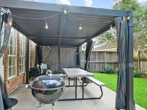 8111 Morningbrook Court, Spring TX 77379