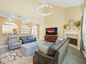 8111 Morningbrook Court, Spring TX 77379