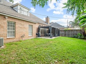 8111 Morningbrook Court, Spring TX 77379