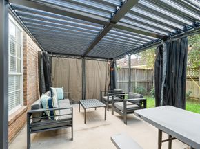 8111 Morningbrook Court, Spring TX 77379