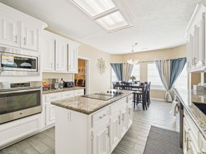 8111 Morningbrook Court, Spring TX 77379