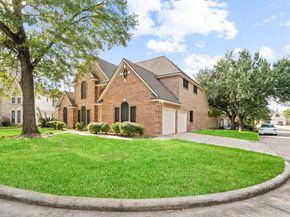 8111 Morningbrook Court, Spring TX 77379