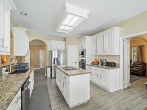 8111 Morningbrook Court, Spring TX 77379