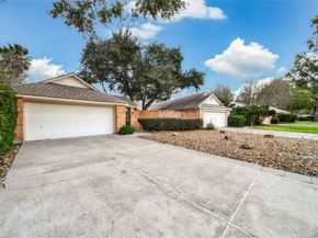 3426 Cape Forest Drive, Kingwood TX 77345