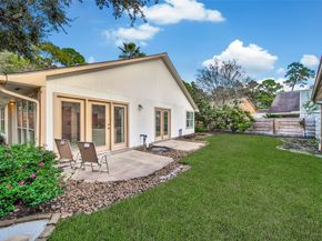 3426 Cape Forest Drive, Kingwood TX 77345