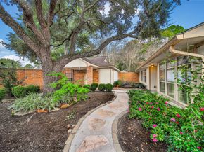 3426 Cape Forest Drive, Kingwood TX 77345