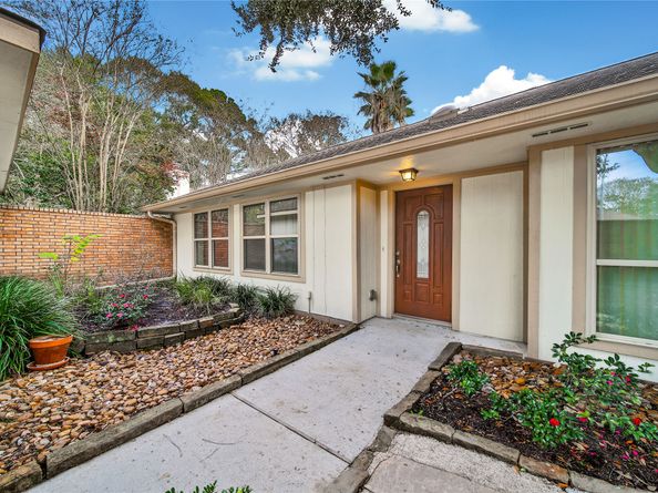 3426 Cape Forest Drive, Kingwood TX 77345