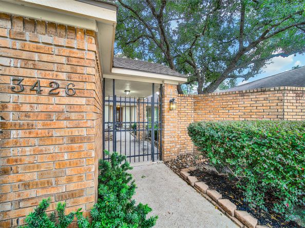 3426 Cape Forest Drive, Kingwood TX 77345