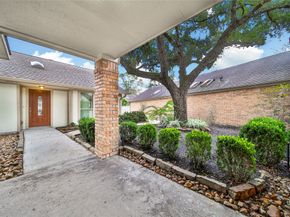 3426 Cape Forest Drive, Kingwood TX 77345