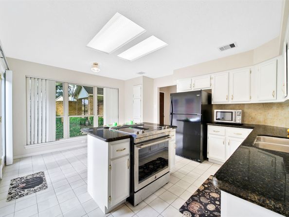 3426 Cape Forest Drive, Kingwood TX 77345