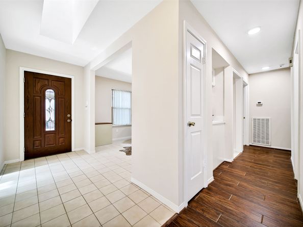 3426 Cape Forest Drive, Kingwood TX 77345