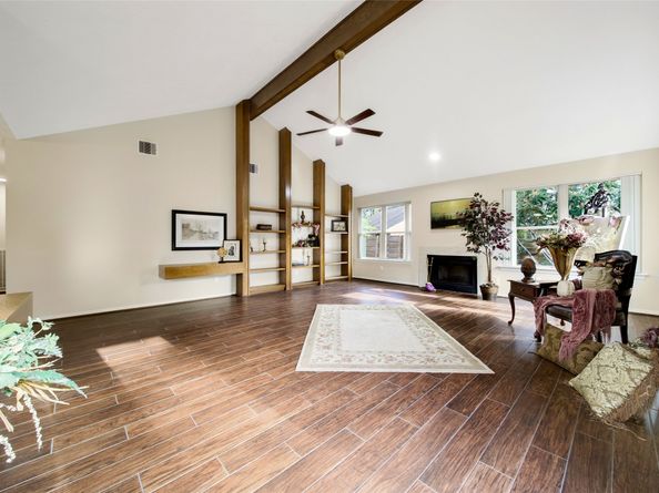 3426 Cape Forest Drive, Kingwood TX 77345