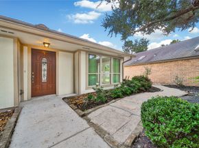 3426 Cape Forest Drive, Kingwood TX 77345