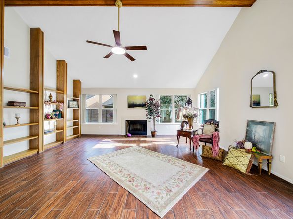 3426 Cape Forest Drive, Kingwood TX 77345