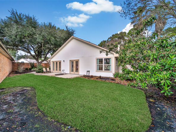 3426 Cape Forest Drive, Kingwood TX 77345