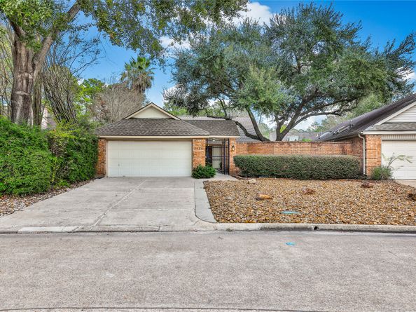 3426 Cape Forest Drive, Kingwood TX 77345