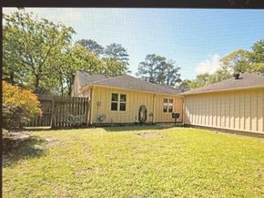 20410 Jarratt Square, Humble TX 77338