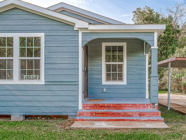 4034 King Street, Houston TX 77026