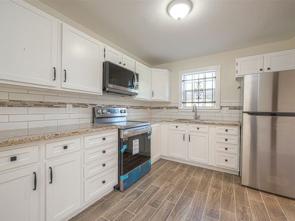 4034 King Street, Houston TX 77026