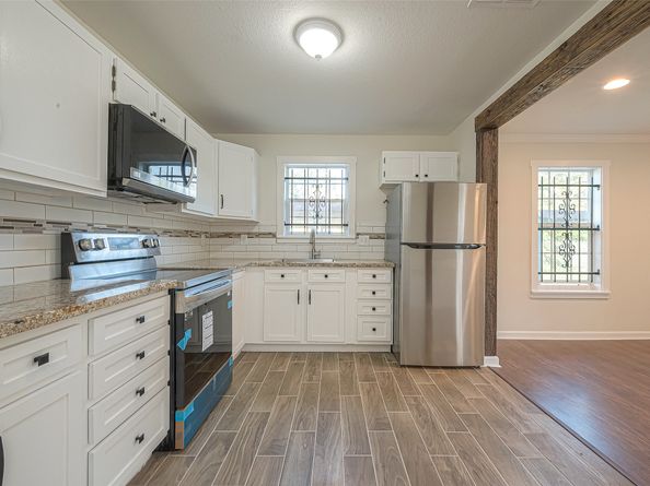 4034 King Street, Houston TX 77026