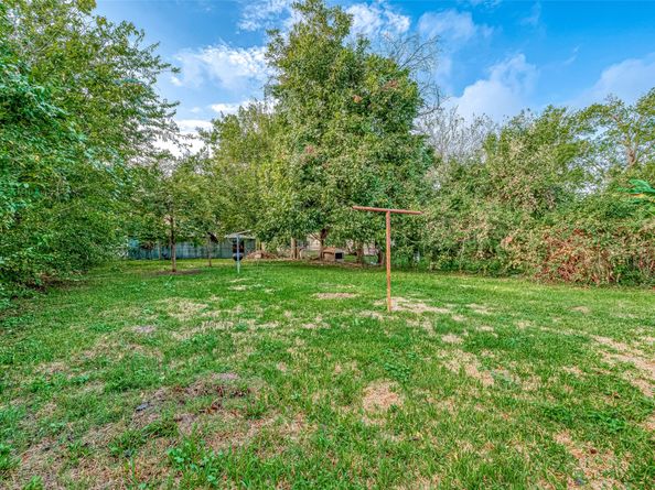 4034 King Street, Houston TX 77026