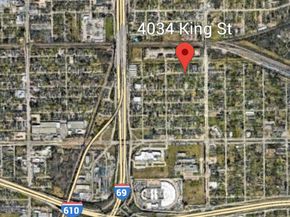 4034 King Street, Houston TX 77026