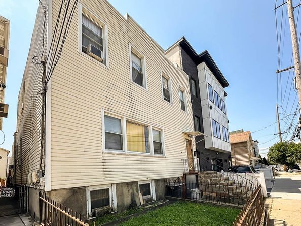 93 Jefferson Ave, Jersey City NJ 07306