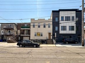 93 Jefferson Ave, Jersey City NJ 07306