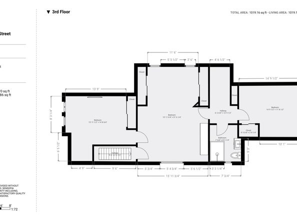 54 West 4th St, Bayonne NJ 07002