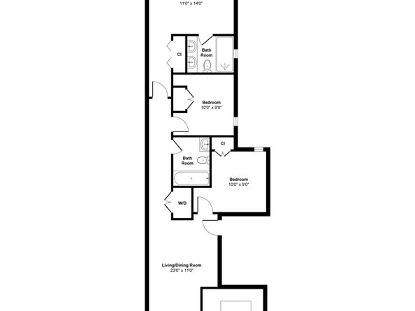 28 Beacon Ave 2, Jersey City NJ 07306