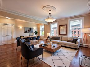 189 Christopher Columbus Dr 3, Jersey City NJ 07302