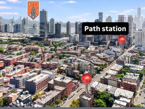 189 Christopher Columbus Dr 3, Jersey City NJ 07302