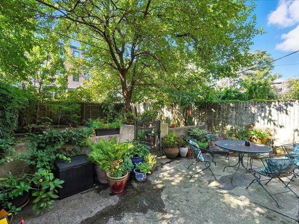 189 Christopher Columbus Dr 3, Jersey City NJ 07302