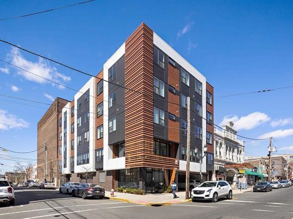 6401 Park Ave 401, West New York NJ 07093