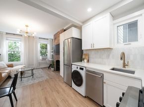 466 Monmouth St 2L, Jersey City NJ 07302