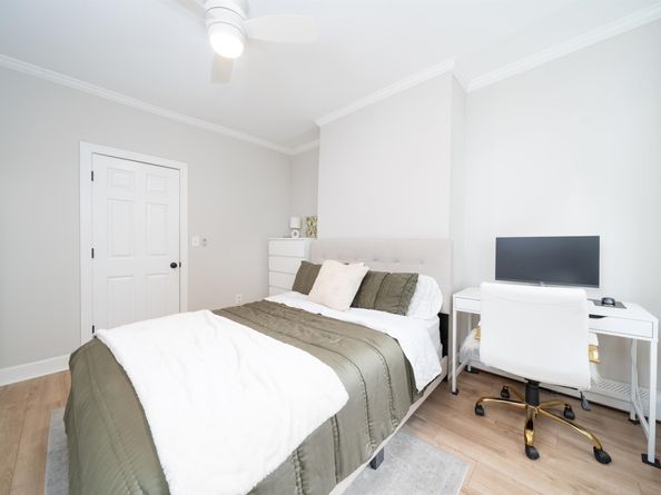 466 Monmouth St 2L, Jersey City NJ 07302