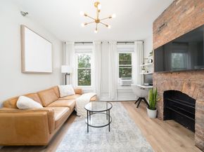 466 Monmouth St 2L, Jersey City NJ 07302