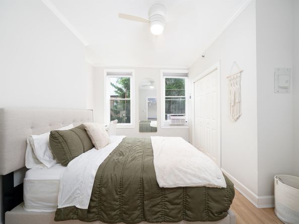 466 Monmouth St 2L, Jersey City NJ 07302