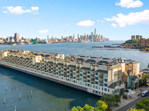600 Harbor Blvd 952, Weehawken NJ 07086-6751