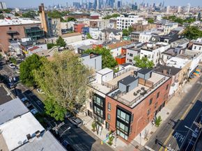 100 Webster Ave 2, Jersey City NJ 07307