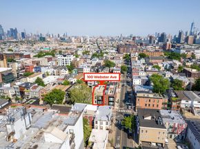 100 Webster Ave 2, Jersey City NJ 07307