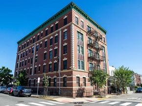 608 Bramhall Ave 5B, Jersey City NJ 07304