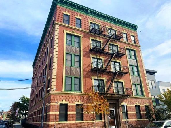 608 Bramhall Ave 5B, Jersey City NJ 07304