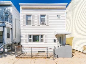 164 Hopkins Ave, Jersey City NJ 07306-2515