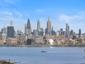 75 Park Lane South 1607, Jersey City NJ 07310