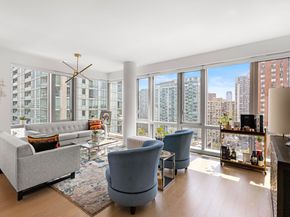 75 Park Lane South 1607, Jersey City NJ 07310