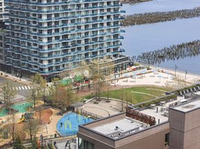 75 Park Lane South 1607, Jersey City NJ 07310