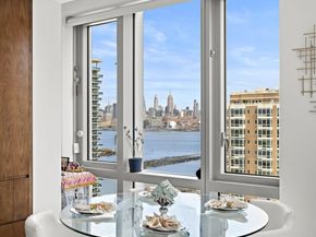 75 Park Lane South 1607, Jersey City NJ 07310