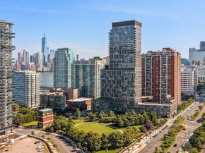 75 Park Lane South 1607, Jersey City NJ 07310