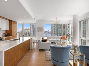 75 Park Lane South 1607, Jersey City NJ 07310